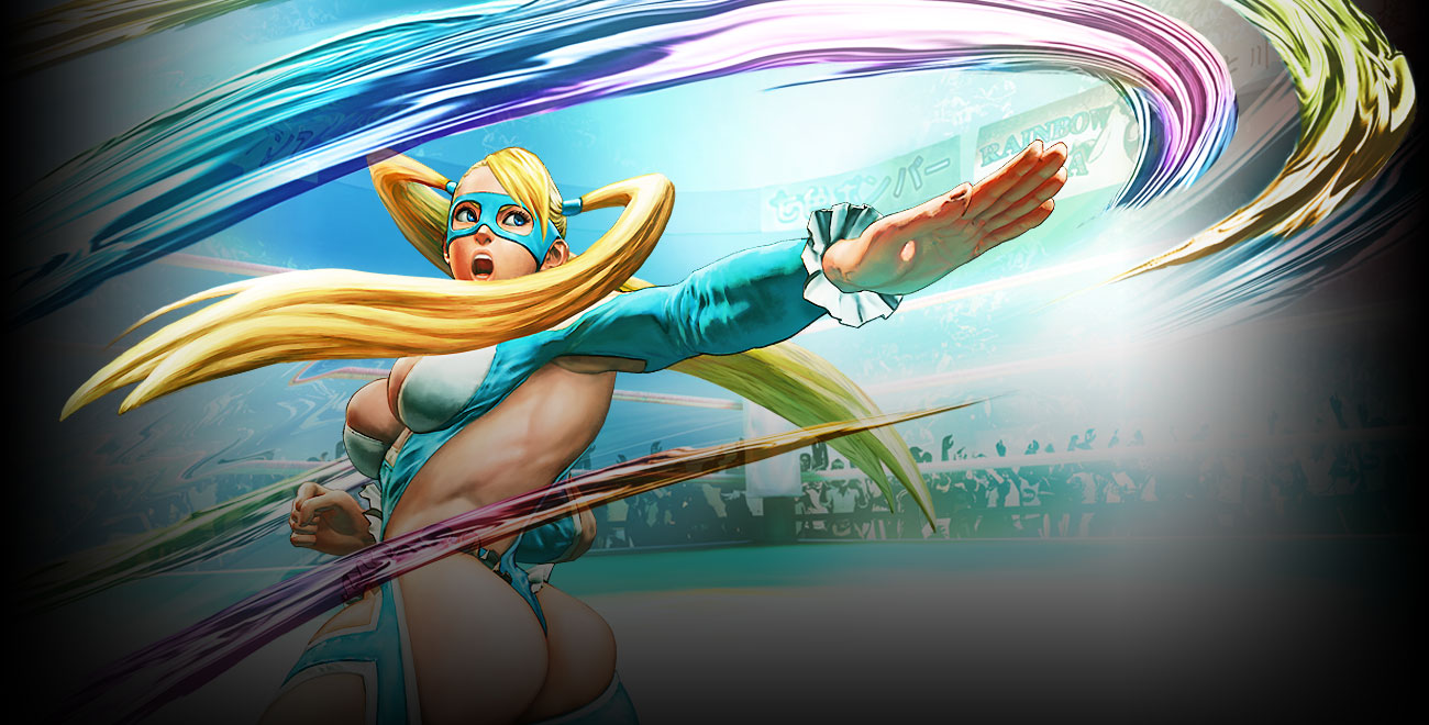 R.Mika