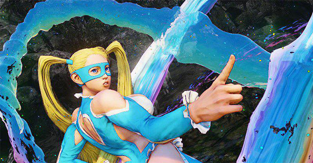 R.Mika