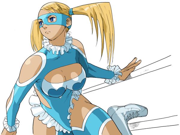 R.Mika