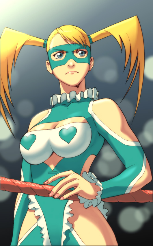 R.Mika