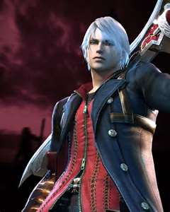 Nero (Devil May Cry)