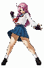 Athena Asamiya