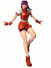Athena Asamiya