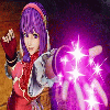 Athena Asamiya