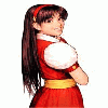 Athena Asamiya