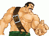 Mike Haggar