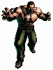 Mike Haggar