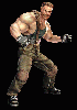 Mike Haggar