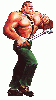 Mike Haggar