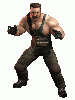 Mike Haggar