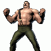 Mike Haggar