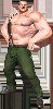 Mike Haggar