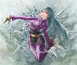 Kula Diamond