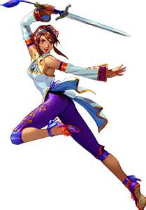 Chai Xianghua