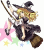 Marisa Kirisame