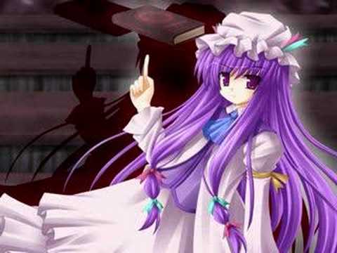 Patchouli