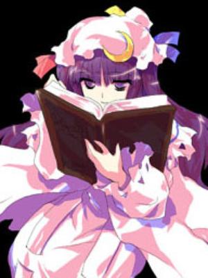Patchouli