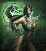 Jade (Mortal Kombat)