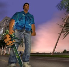 Tommy Vercetti