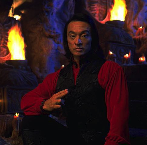Shang Tsung