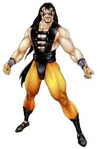 Shang Tsung