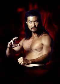 Shang Tsung