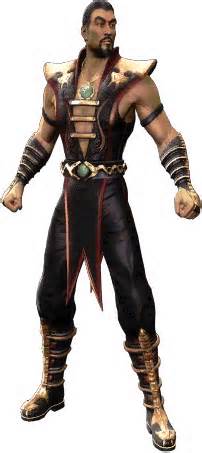 Shang Tsung