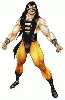 Shang Tsung