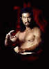 Shang Tsung