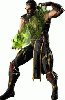 Shang Tsung