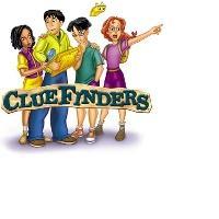 Cluefinders