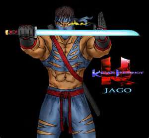 Jago