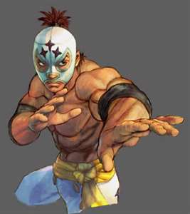 El Fuerte