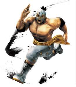 El Fuerte