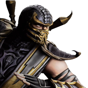 Scorpion (Hanzo Hasashi)