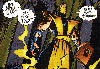 Scorpion (Mortal Kombat)