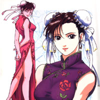 Chun-Li