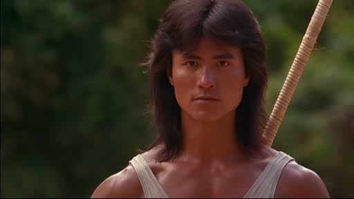 Liu Kang