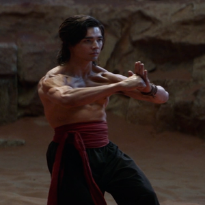 Liu Kang