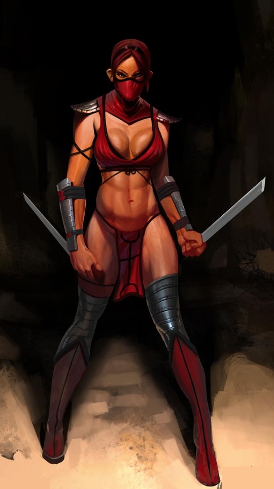 Skarlet