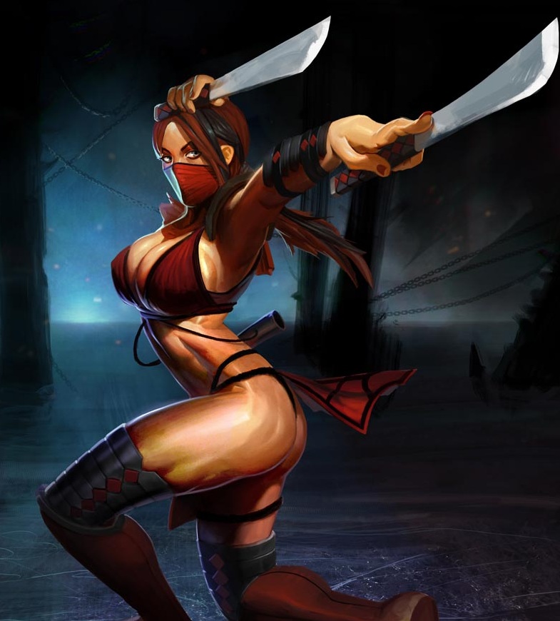 Skarlet