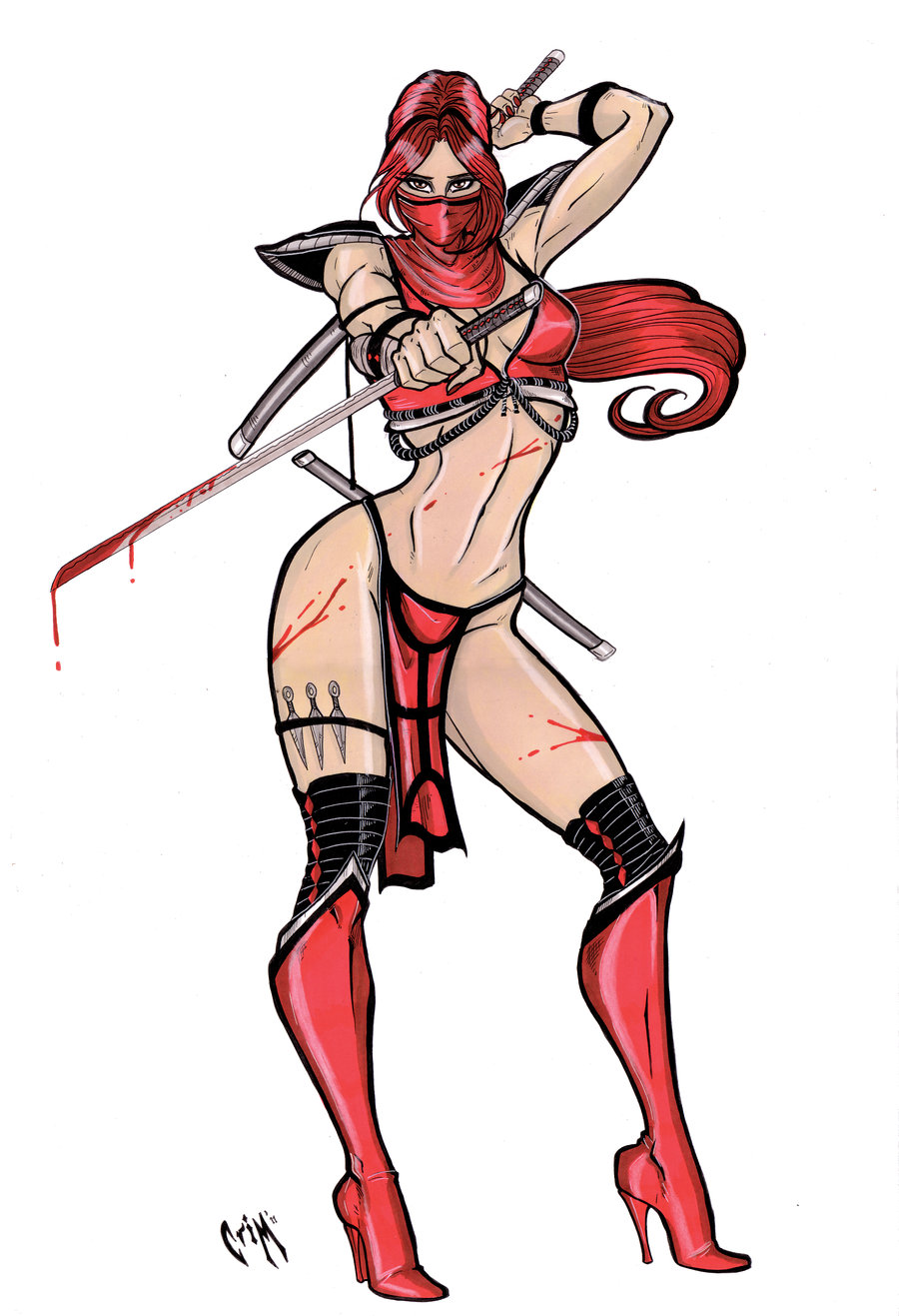 Skarlet