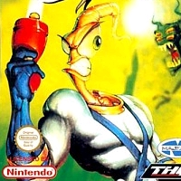 Earthworm Jim