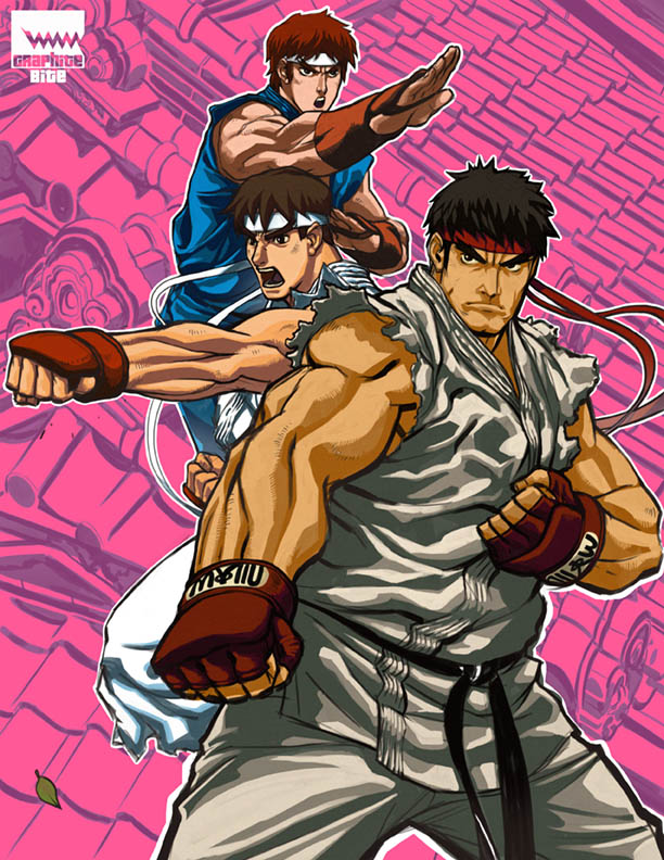 Ryu