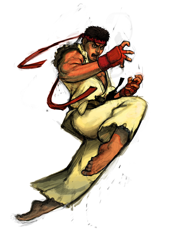 Ryu