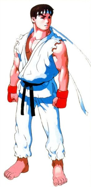 Ryu