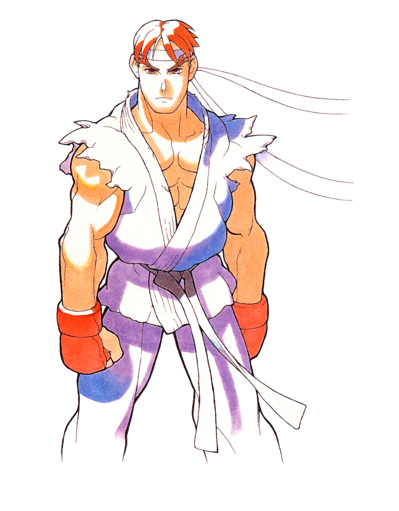 Ryu