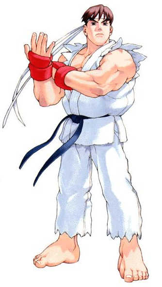Ryu