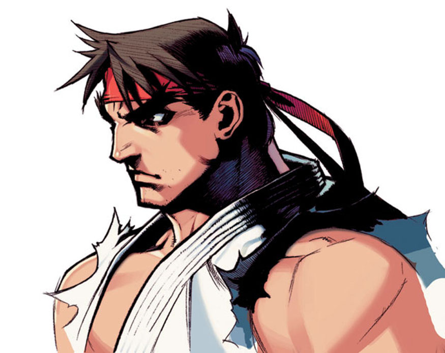 Ryu