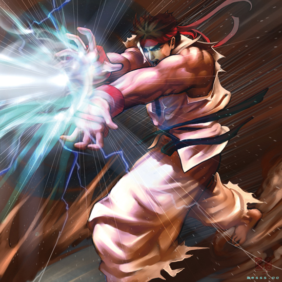 Ryu